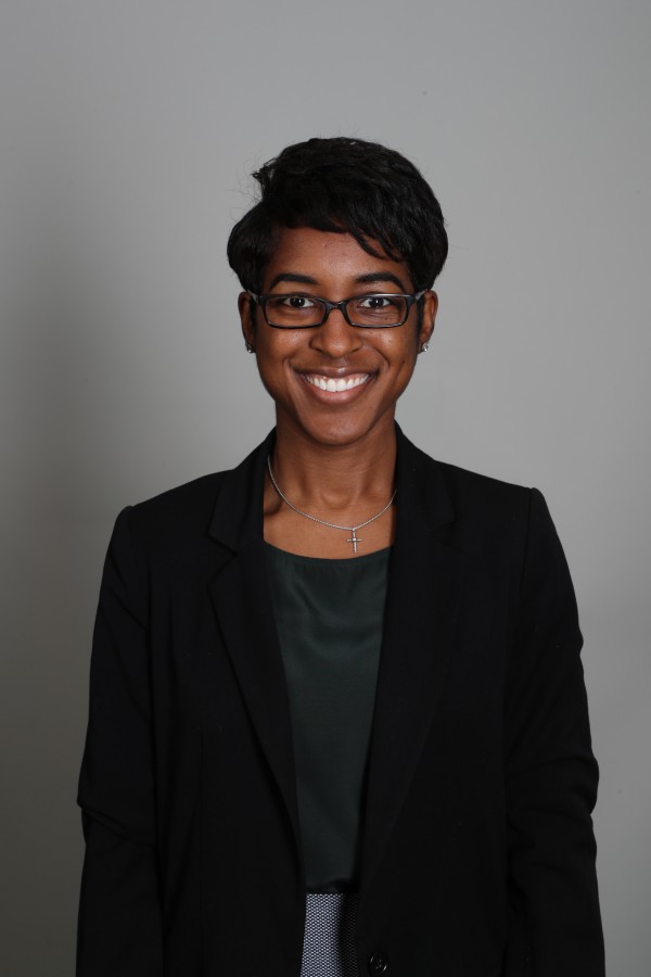 Cori Pinkett