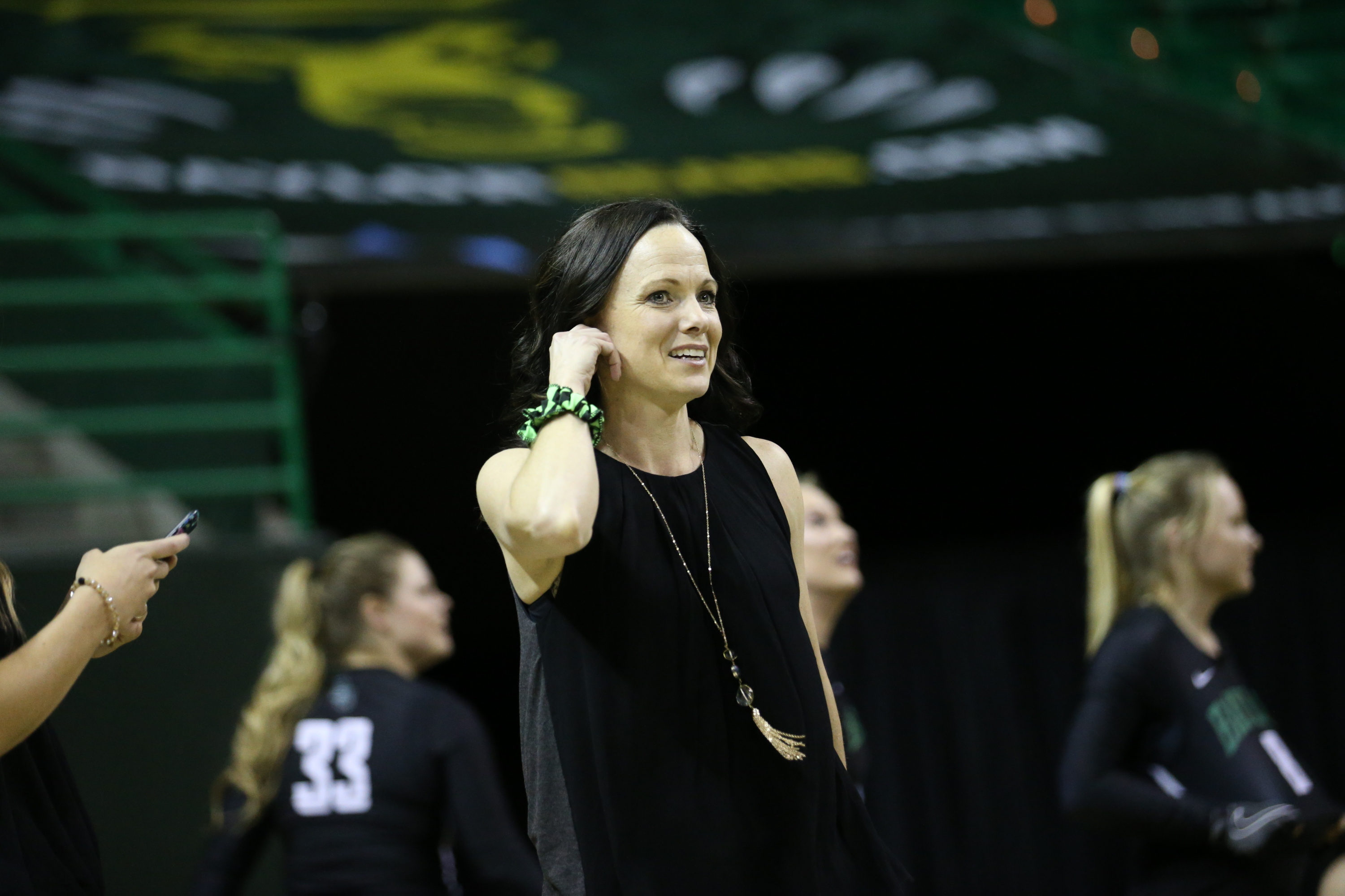Felecia Mulkey