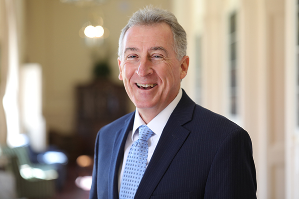 John Wilson