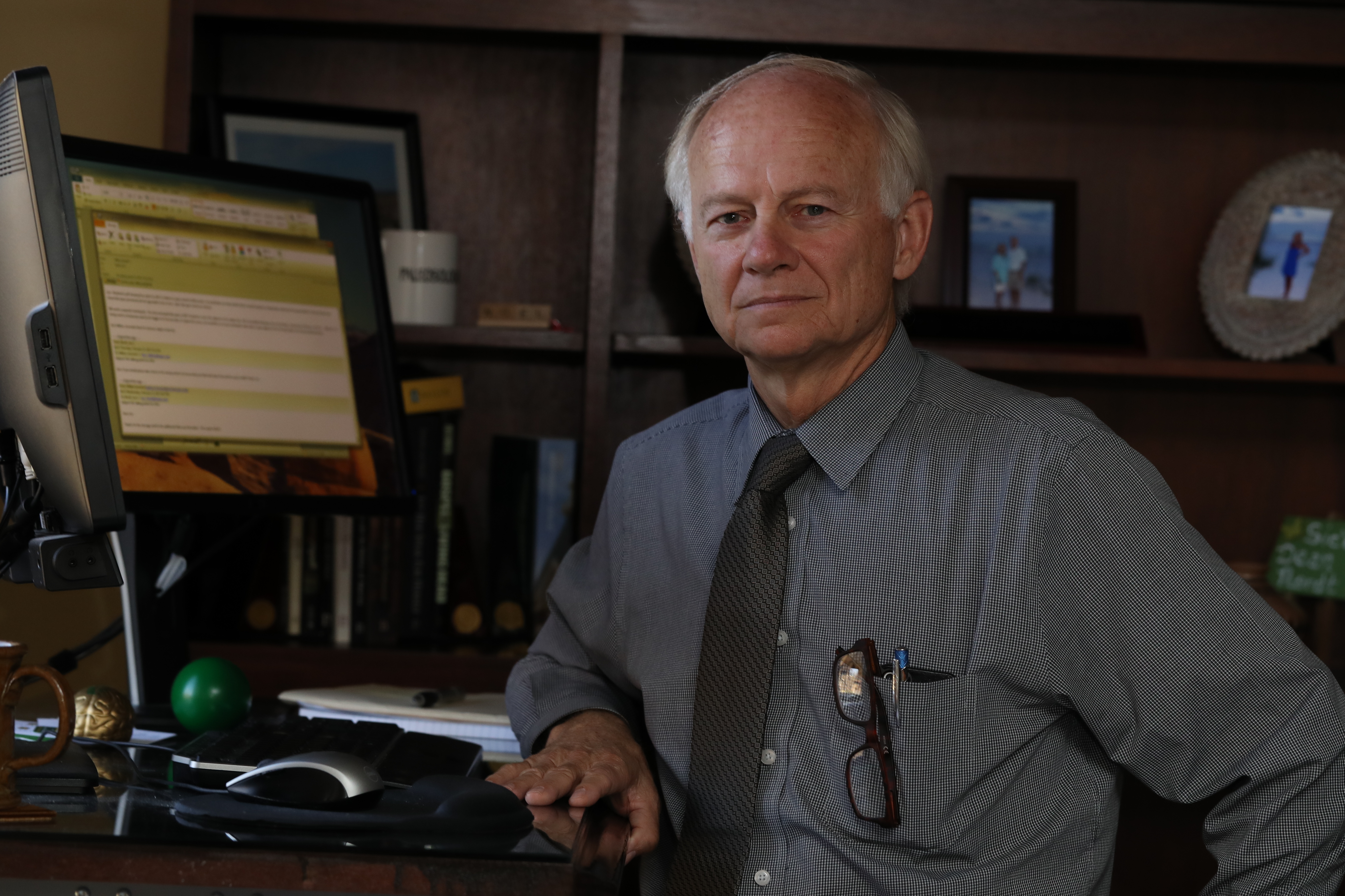 Lee Nordt
