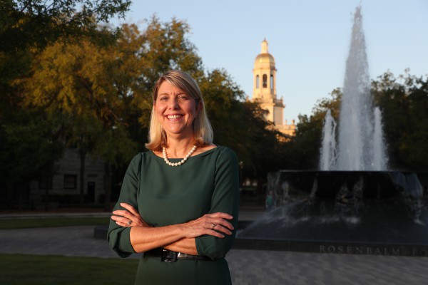 Linda A. Livingstone