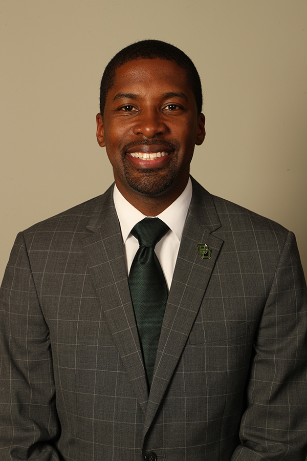 Marcus Sedberry
