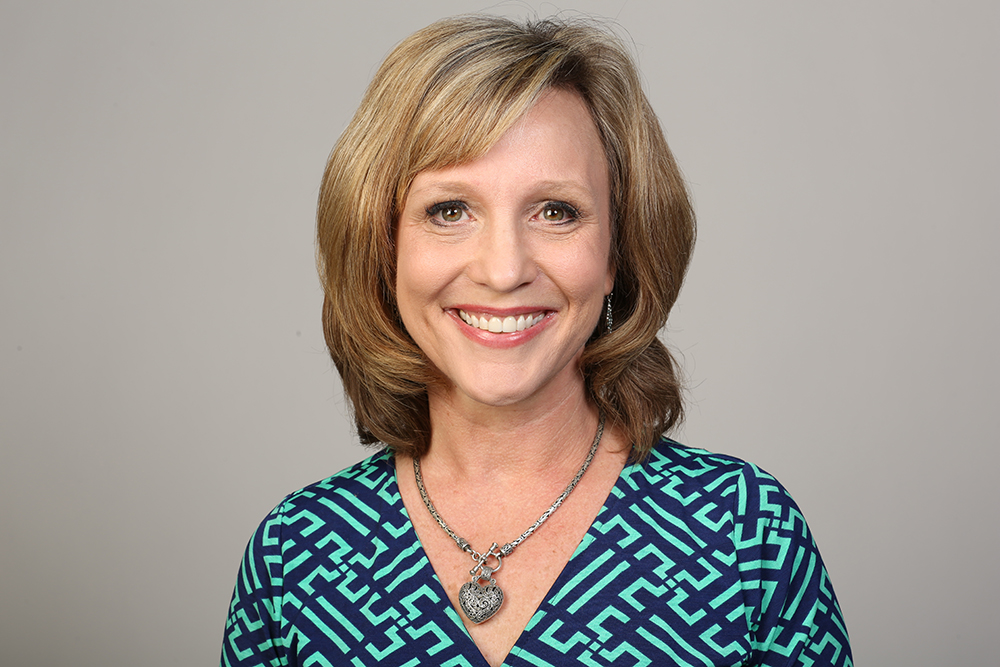 Cheryl Gochis