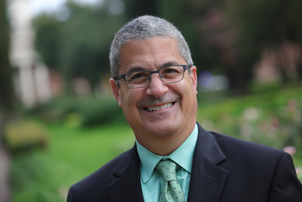 Dave Rosselli