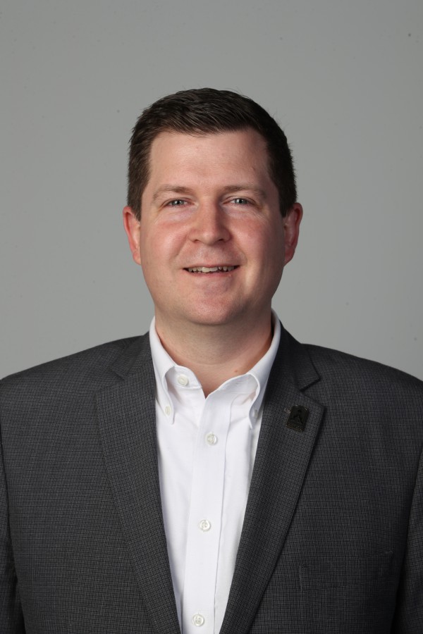 Jeremy Vickers