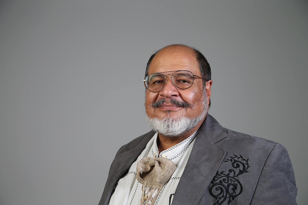 Juan Carlos Esparza Ochoa
