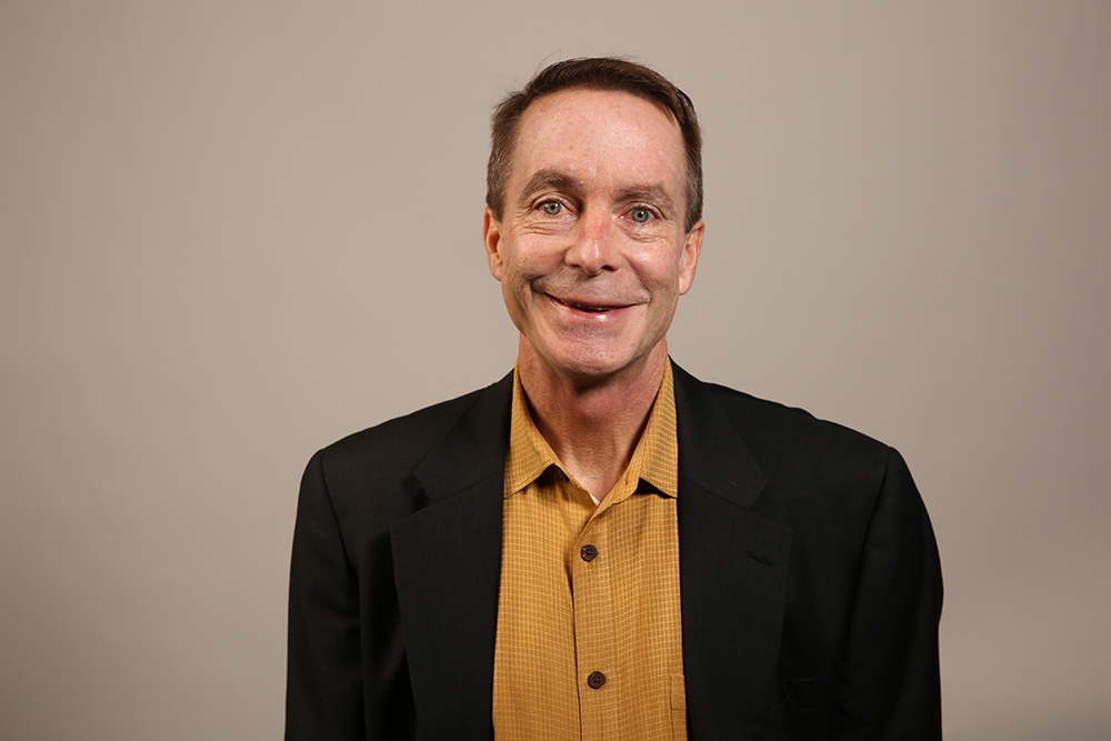 Kirk Wakefield