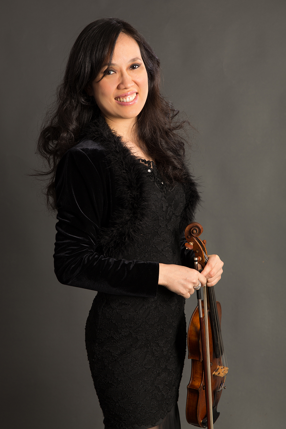 Patricia Shih