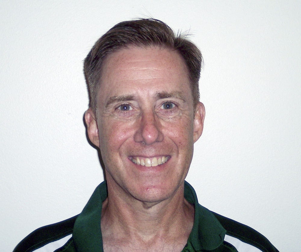 Rod Sturdivant