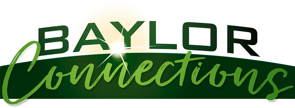 Baylor Connections Logo