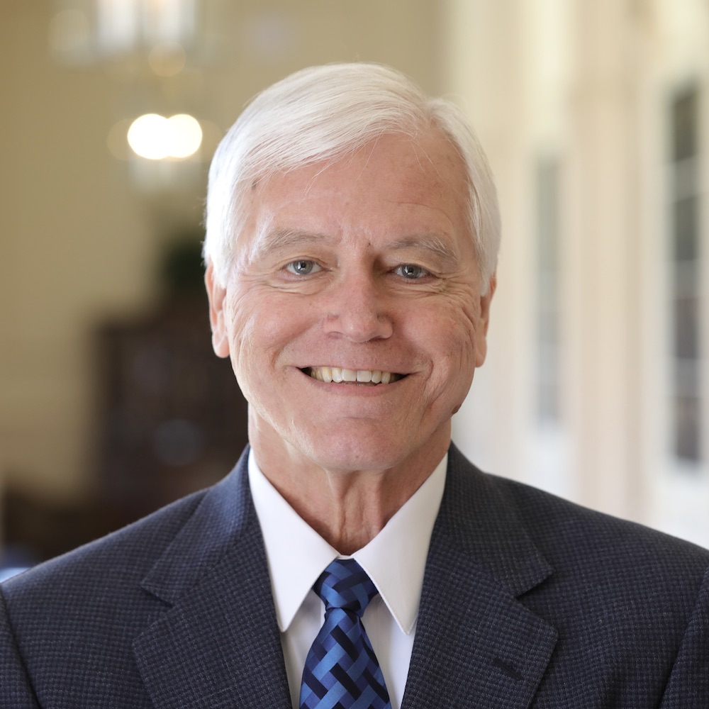 Larry Lyon, Ph.D.