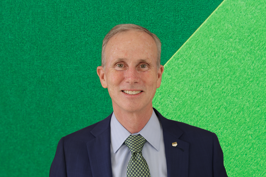 Todd Still Baylor Connections Graphic