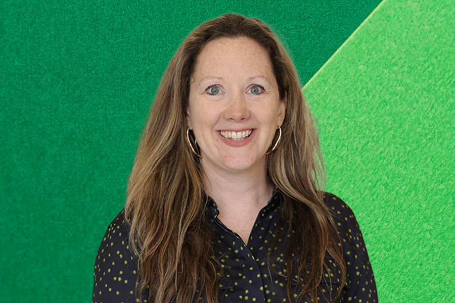 Hannah Stolze Connections episode graphic